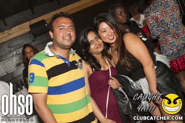 Ohso nightclub photo 180 - August 24th, 2013