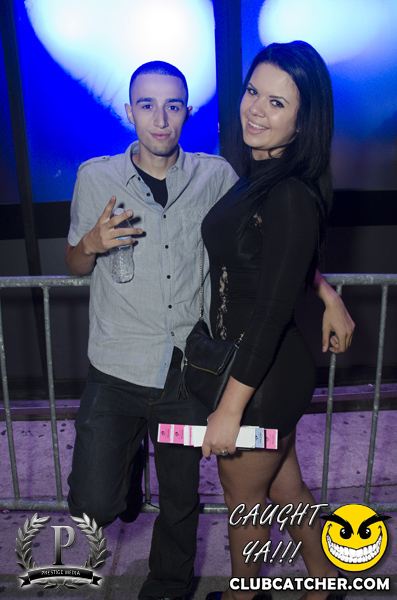 Ohso nightclub photo 19 - August 24th, 2013