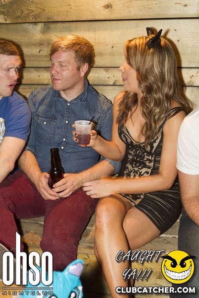 Ohso nightclub photo 187 - August 24th, 2013