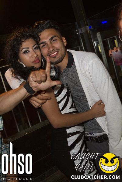 Ohso nightclub photo 190 - August 24th, 2013