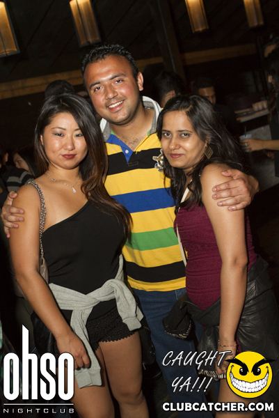 Ohso nightclub photo 193 - August 24th, 2013