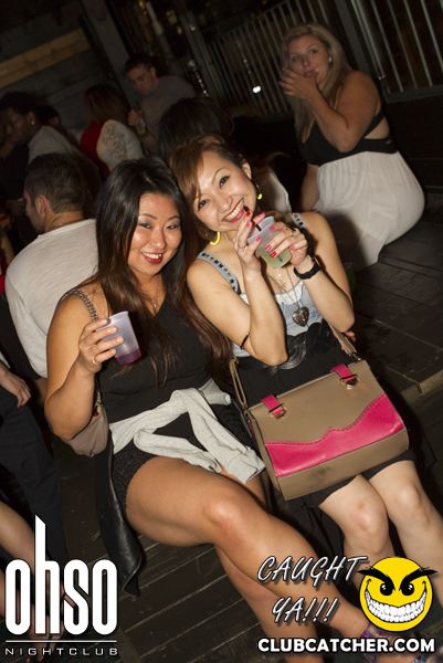 Ohso nightclub photo 197 - August 24th, 2013