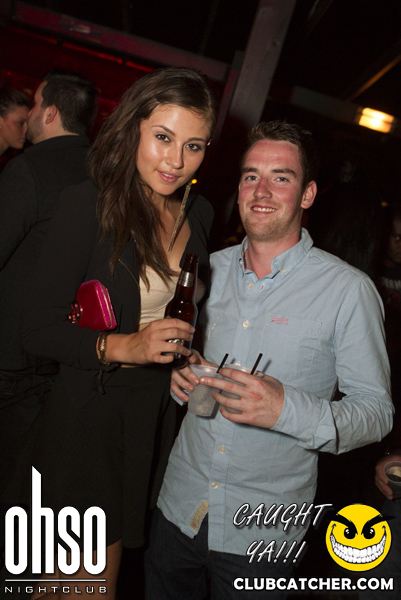 Ohso nightclub photo 205 - August 24th, 2013