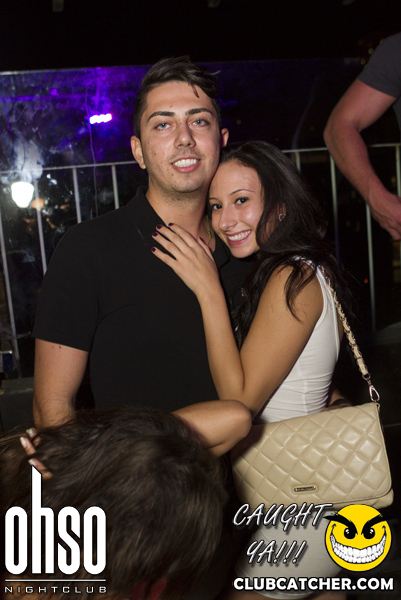 Ohso nightclub photo 207 - August 24th, 2013