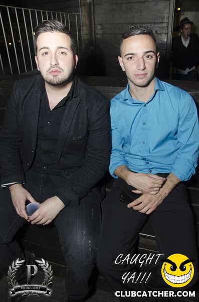 Ohso nightclub photo 22 - August 24th, 2013