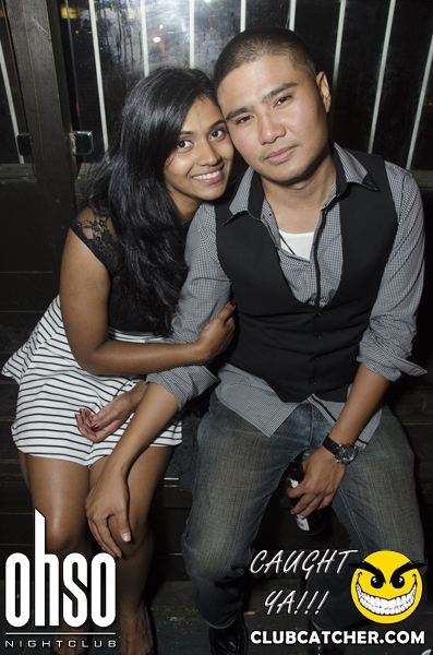 Ohso nightclub photo 211 - August 24th, 2013