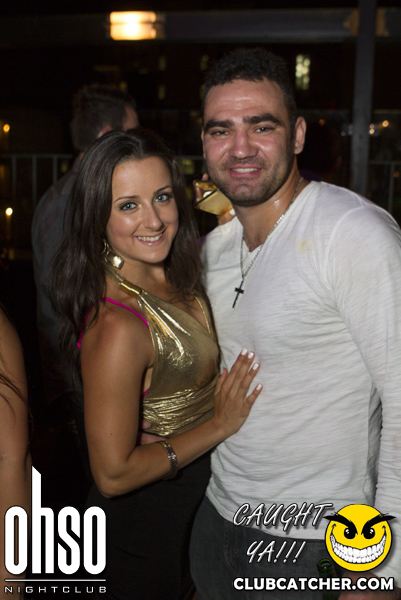 Ohso nightclub photo 212 - August 24th, 2013