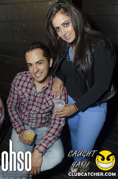 Ohso nightclub photo 214 - August 24th, 2013