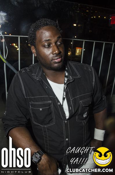Ohso nightclub photo 219 - August 24th, 2013