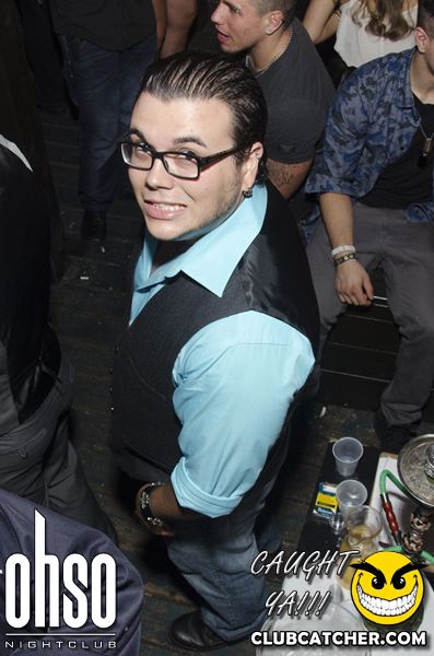 Ohso nightclub photo 220 - August 24th, 2013