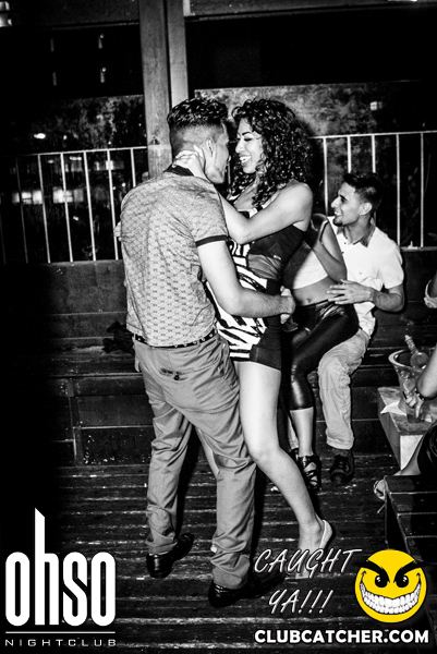 Ohso nightclub photo 229 - August 24th, 2013