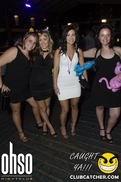 Ohso nightclub photo 231 - August 24th, 2013