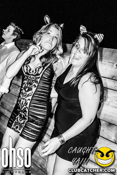 Ohso nightclub photo 240 - August 24th, 2013