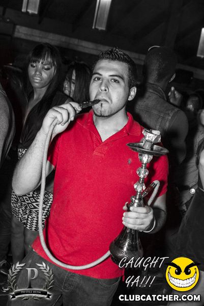 Ohso nightclub photo 25 - August 24th, 2013