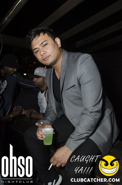 Ohso nightclub photo 246 - August 24th, 2013