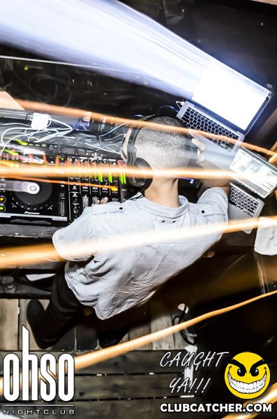 Ohso nightclub photo 247 - August 24th, 2013