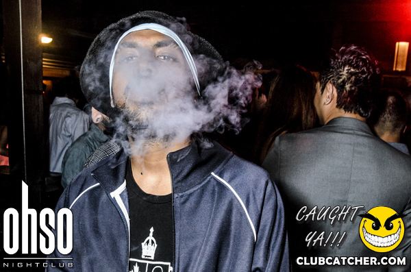 Ohso nightclub photo 248 - August 24th, 2013