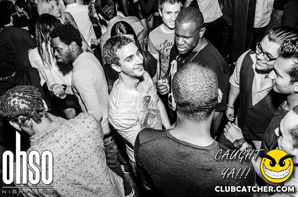 Ohso nightclub photo 250 - August 24th, 2013