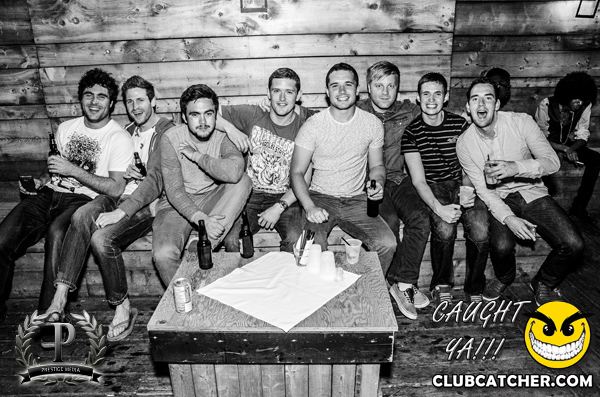 Ohso nightclub photo 26 - August 24th, 2013