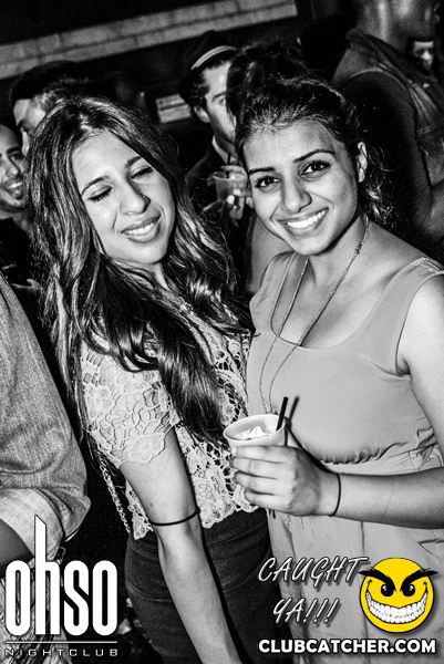 Ohso nightclub photo 252 - August 24th, 2013