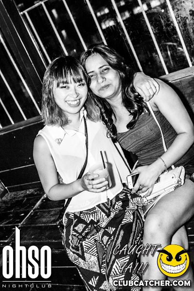 Ohso nightclub photo 259 - August 24th, 2013