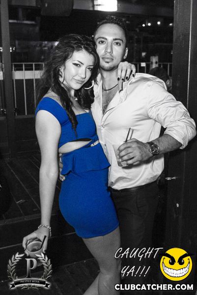 Ohso nightclub photo 27 - August 24th, 2013