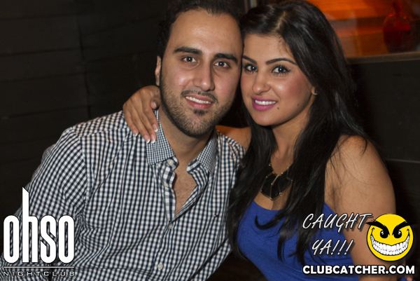 Ohso nightclub photo 261 - August 24th, 2013