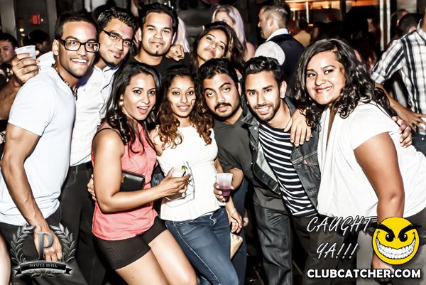 Ohso nightclub photo 28 - August 24th, 2013