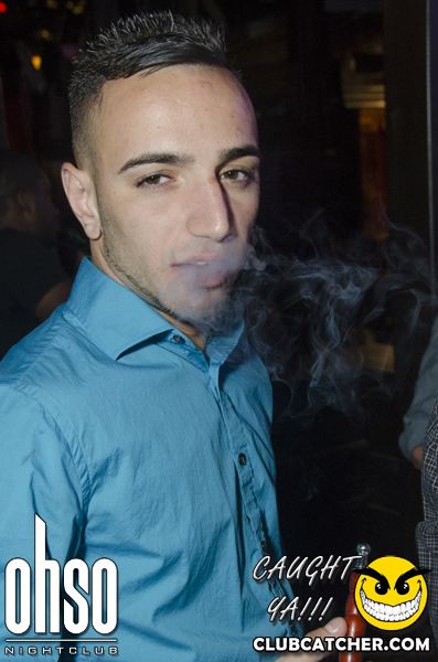 Ohso nightclub photo 273 - August 24th, 2013