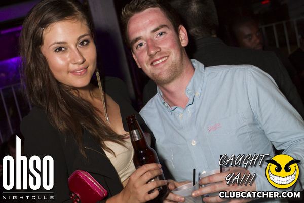 Ohso nightclub photo 279 - August 24th, 2013