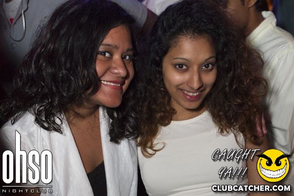 Ohso nightclub photo 280 - August 24th, 2013