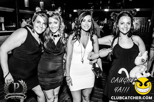 Ohso nightclub photo 30 - August 24th, 2013