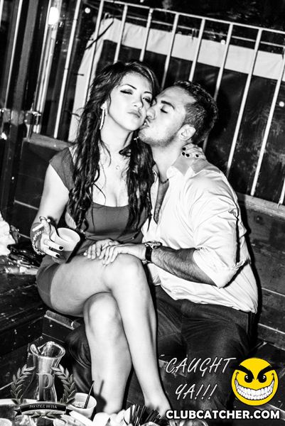 Ohso nightclub photo 33 - August 24th, 2013