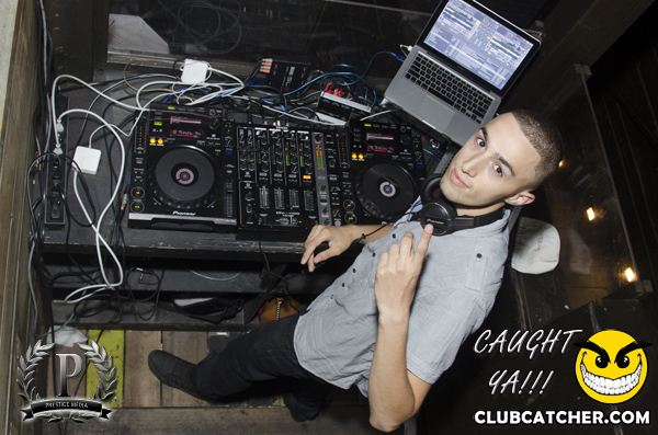 Ohso nightclub photo 35 - August 24th, 2013