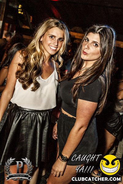 Ohso nightclub photo 37 - August 24th, 2013