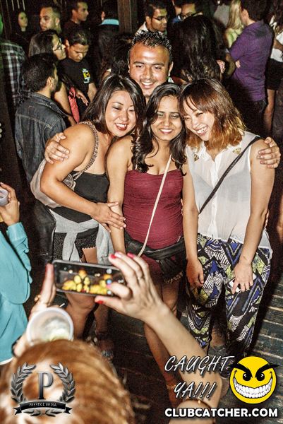 Ohso nightclub photo 38 - August 24th, 2013