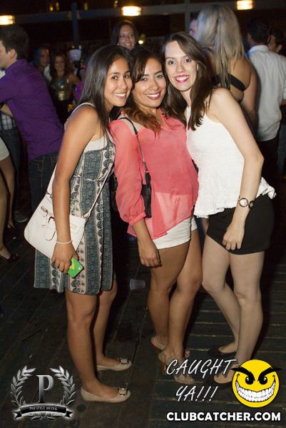 Ohso nightclub photo 41 - August 24th, 2013