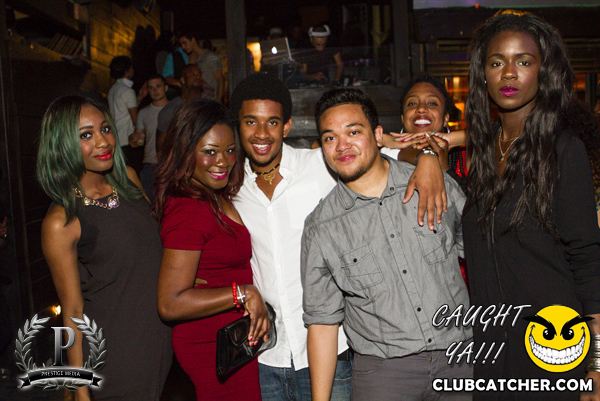 Ohso nightclub photo 43 - August 24th, 2013