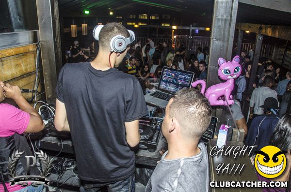 Ohso nightclub photo 46 - August 24th, 2013