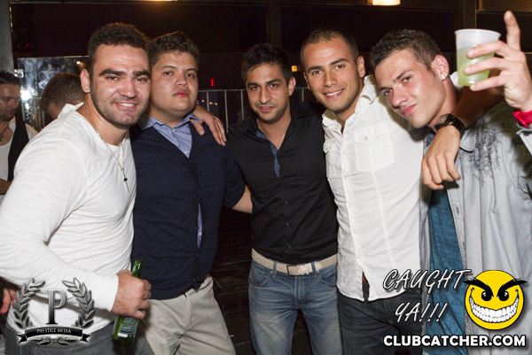 Ohso nightclub photo 47 - August 24th, 2013