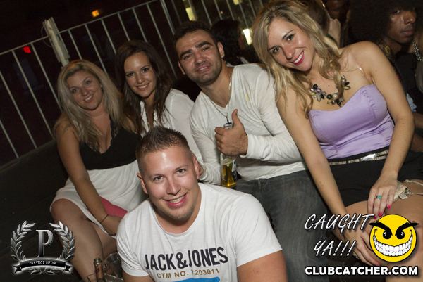 Ohso nightclub photo 48 - August 24th, 2013