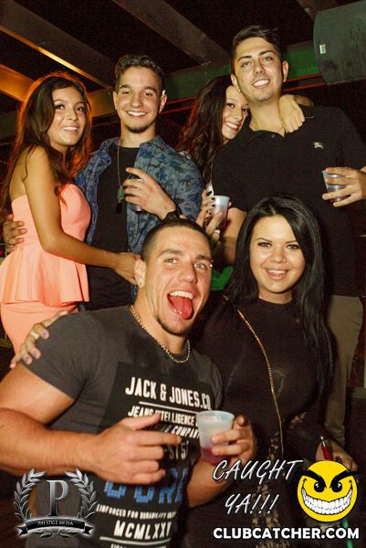 Ohso nightclub photo 6 - August 24th, 2013