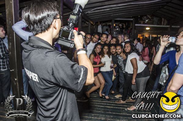 Ohso nightclub photo 56 - August 24th, 2013