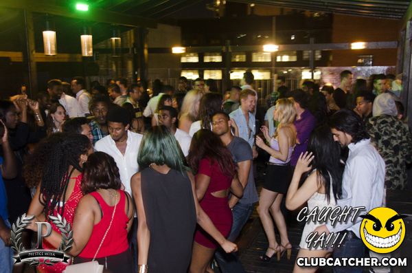 Ohso nightclub photo 58 - August 24th, 2013