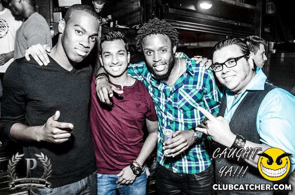 Ohso nightclub photo 62 - August 24th, 2013