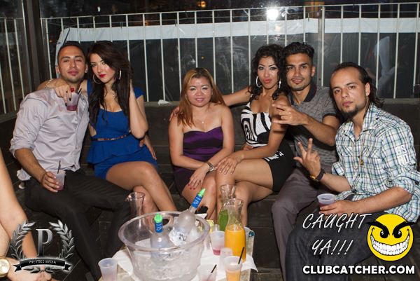 Ohso nightclub photo 64 - August 24th, 2013