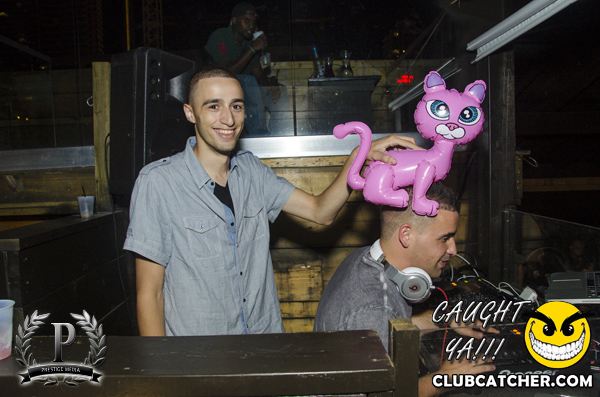 Ohso nightclub photo 65 - August 24th, 2013