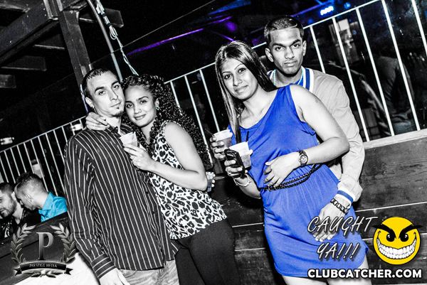 Ohso nightclub photo 66 - August 24th, 2013