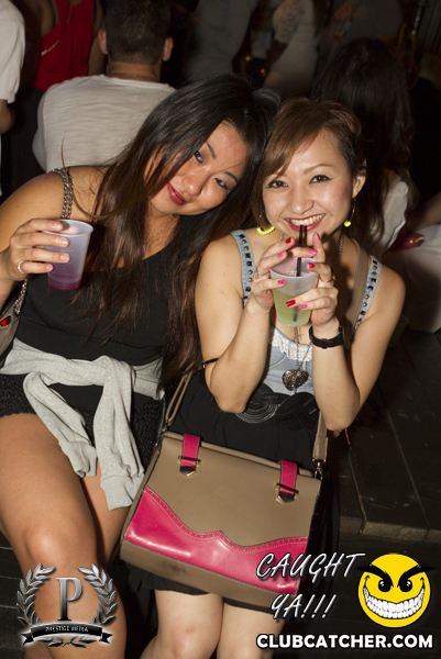 Ohso nightclub photo 68 - August 24th, 2013