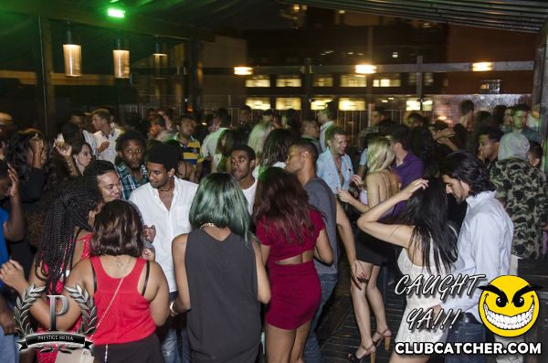 Ohso nightclub photo 70 - August 24th, 2013